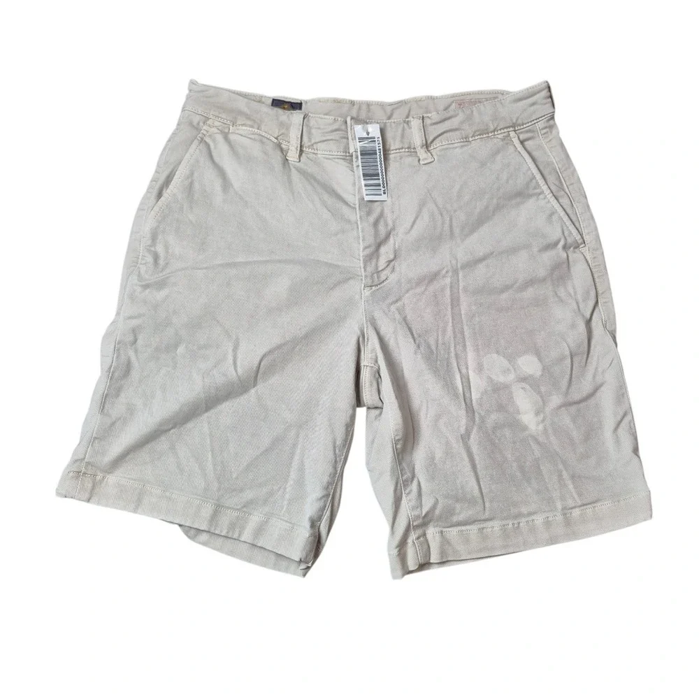 NWOT Faherty Coastline‎ Premium Chino 8